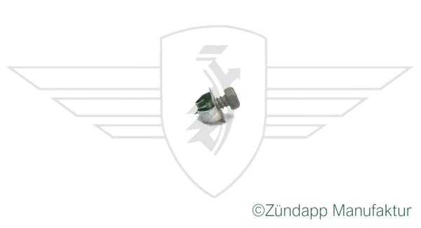 Cage cpl. original